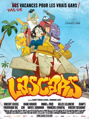 Lascars - TRUEFRENCH DVDRIP