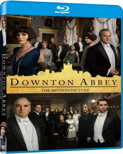 Downton Abbey - MULTI (FRENCH) BLU-RAY 1080p