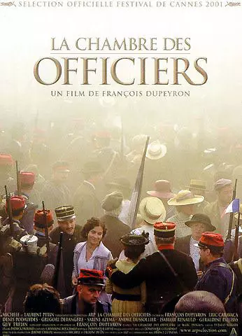 La Chambre des Officiers - FRENCH HDTV 1080p