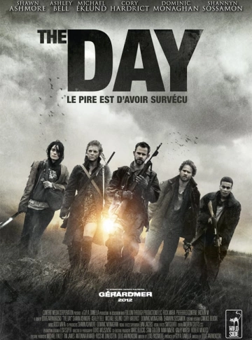 The Day - MULTI (FRENCH) HDLIGHT 1080p