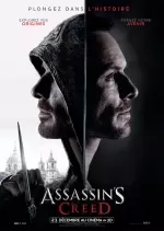 Assassin's Creed - TRUEFRENCH BDRIP