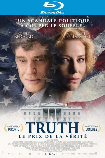 Truth : Le Prix de la Vérité - MULTI (TRUEFRENCH) HDLIGHT 1080p