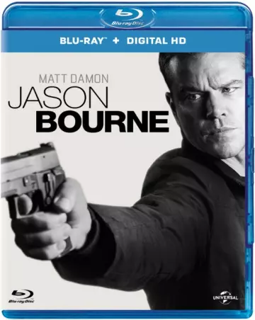 Jason Bourne - MULTI (TRUEFRENCH) HDLIGHT 1080p