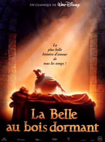 La Belle au bois dormant - MULTI (TRUEFRENCH) HDLIGHT 1080p