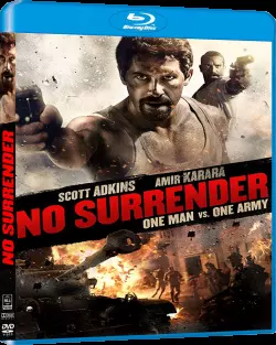 No Surrender - MULTI (FRENCH) BLU-RAY 1080p