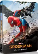 Spider-Man: Homecoming - TRUEFRENCH HDLIGHT 720p