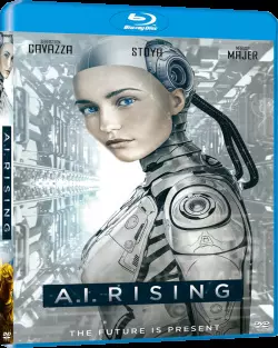 A.I. Rising - FRENCH HDLIGHT 720p