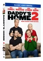 Very Bad Dads 2 - FRENCH HDLIGHT 720p