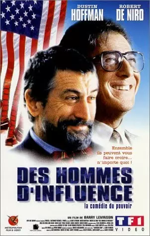 Des hommes d'influence - FRENCH DVDRIP