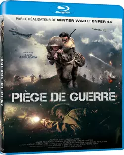 Piège de guerre - FRENCH BLU-RAY 720p