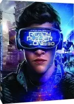 Ready Player One - FRENCH BLU-RAY 720p