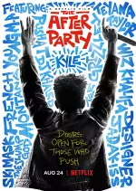 The After Party - VOSTFR WEBRIP