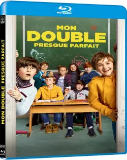 Mon Double Presque Parfait - FRENCH HDLIGHT 1080p