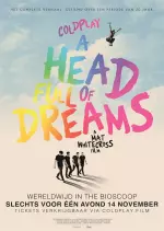 Coldplay: A Head Full of Dreams - VO WEB-DL