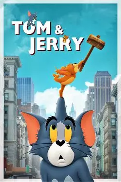 Tom et Jerry - TRUEFRENCH BDRIP