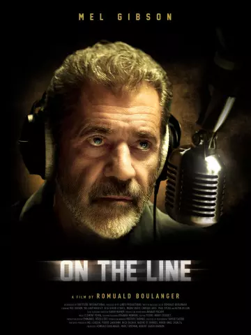 On The Line - FRENCH HDRIP