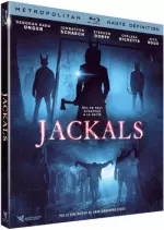 Jackals - MULTI (FRENCH) HDLIGHT 1080p