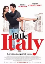 Little Italy - FRENCH BDRIP