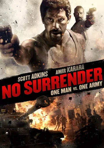 No Surrender - FRENCH WEB-DL 720p
