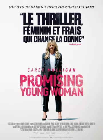 Promising Young Woman - TRUEFRENCH BDRIP