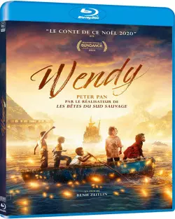 Wendy - FRENCH BLU-RAY 720p