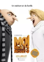 Moi, Moche et Méchant 3 - FRENCH HDRiP-MD