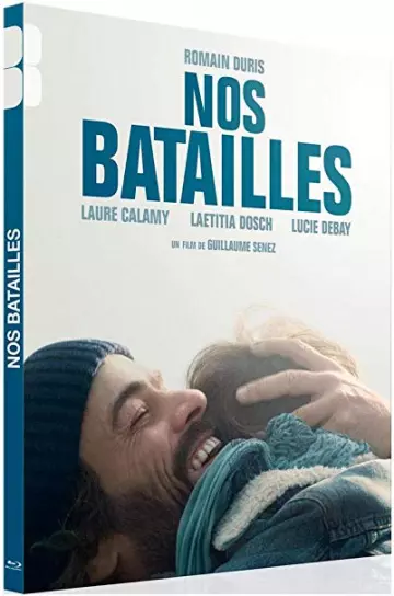 Nos batailles - FRENCH BLU-RAY 1080p