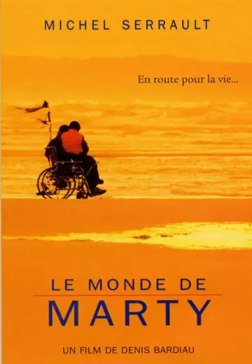 Le Monde de Marty - FRENCH DVDRIP