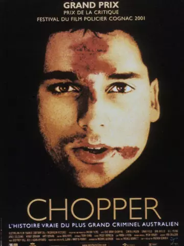Chopper - FRENCH DVDRIP