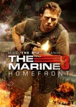 The Marine: Homefront - FRENCH Dvdrip XviD