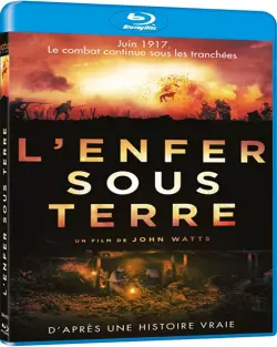 L'Enfer sous Terre - FRENCH HDLIGHT 720p