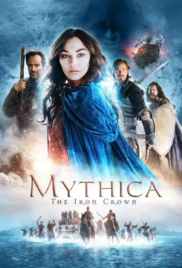 Mythica: The Iron Crown - TRUEFRENCH HDLIGHT 720p