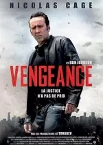 Vengeance: A Love Story - FRENCH BDRiP