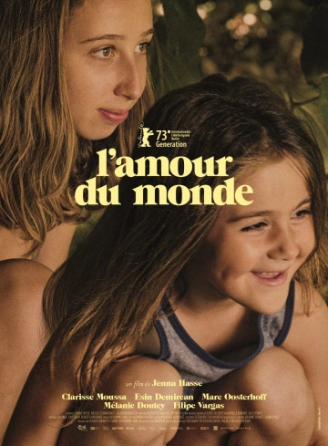 L'Amour du monde - FRENCH WEB-DL 720p