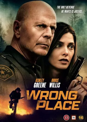 Wrong Place - FRENCH BDRIP