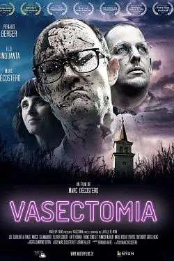 Vasectomia - FRENCH HDRIP