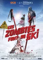 Les Zombies font du ski - FRENCH WEB-DL 1080p