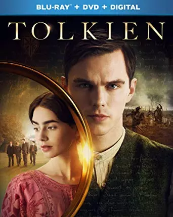 Tolkien - MULTI (FRENCH) BLU-RAY 1080p