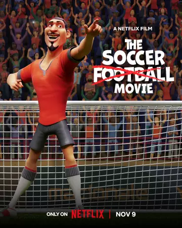 Les Monstres du foot - FRENCH HDRIP