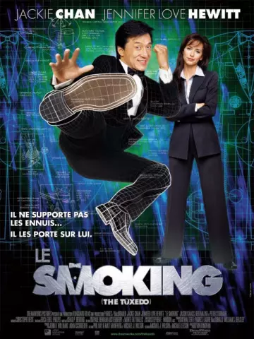 Le Smoking - MULTI (FRENCH) HDLIGHT 1080p