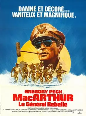 MacArthur, le général rebelle - TRUEFRENCH BDRIP