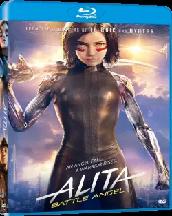 Alita : Battle Angel - MULTI (TRUEFRENCH) HDLIGHT 1080p