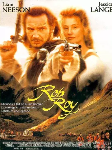 Rob Roy - MULTI (FRENCH) HDLIGHT 1080p