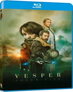 Vesper Chronicles - MULTI (FRENCH) HDLIGHT 1080p