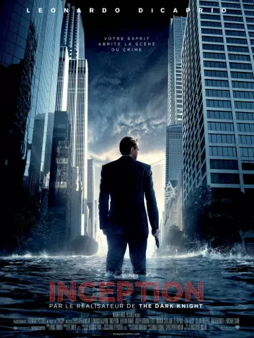 Inception - TRUEFRENCH HDLIGHT 1080p