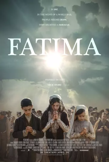 Fatima - FRENCH HDRIP