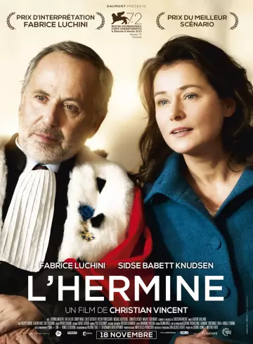 L'Hermine - FRENCH BRRIP