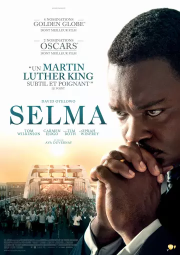 Selma - MULTI (TRUEFRENCH) HDLIGHT 1080p