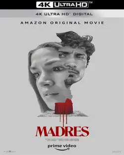 Madres - MULTI (FRENCH) WEB-DL 4K