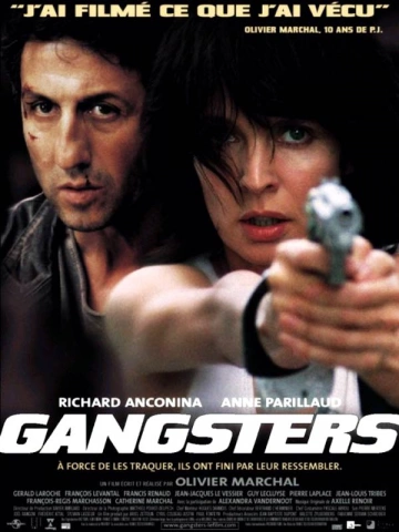 Gangsters - FRENCH DVDRIP